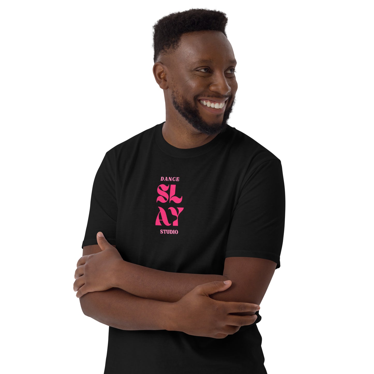 Crew TShirt Adult