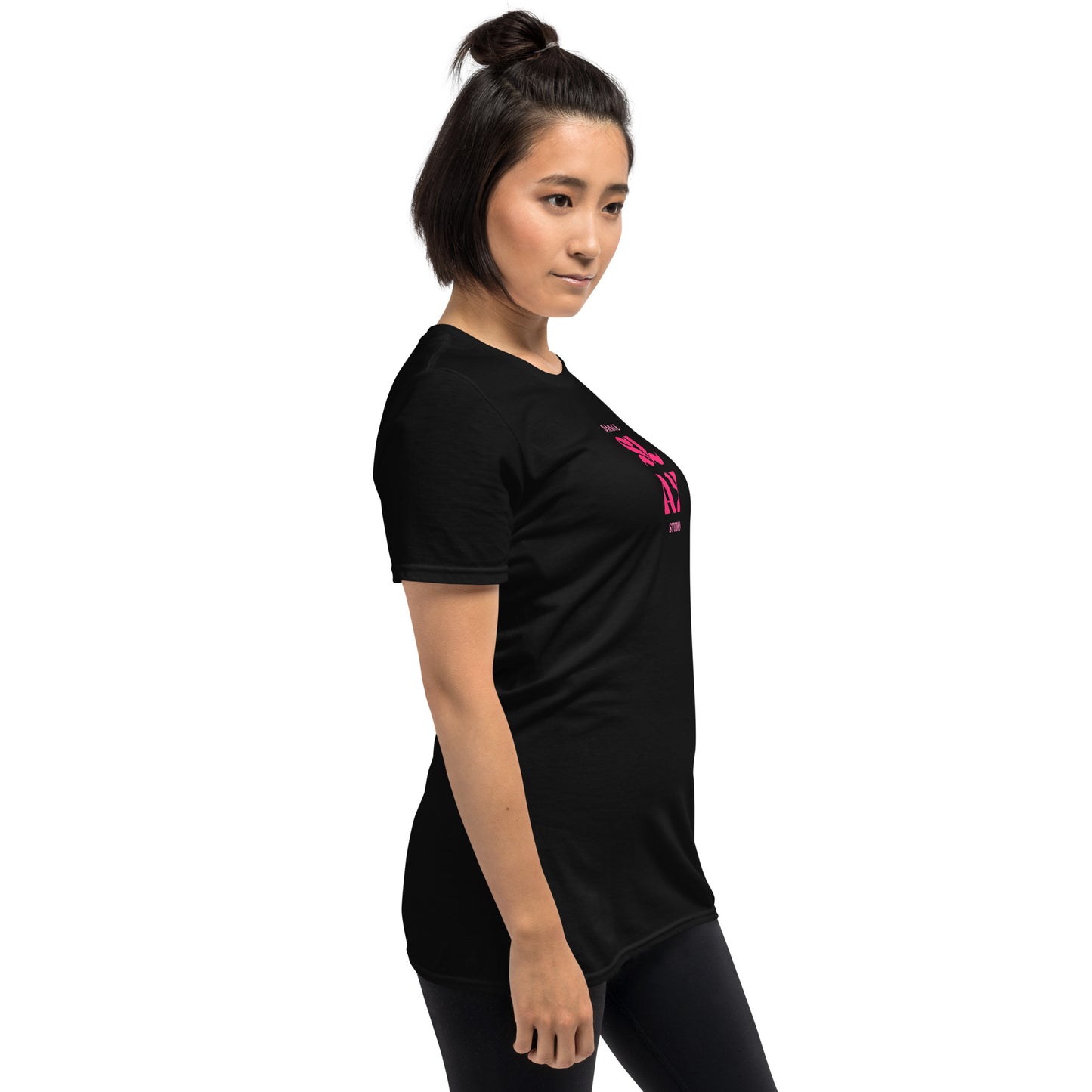 Crew TShirt Adult