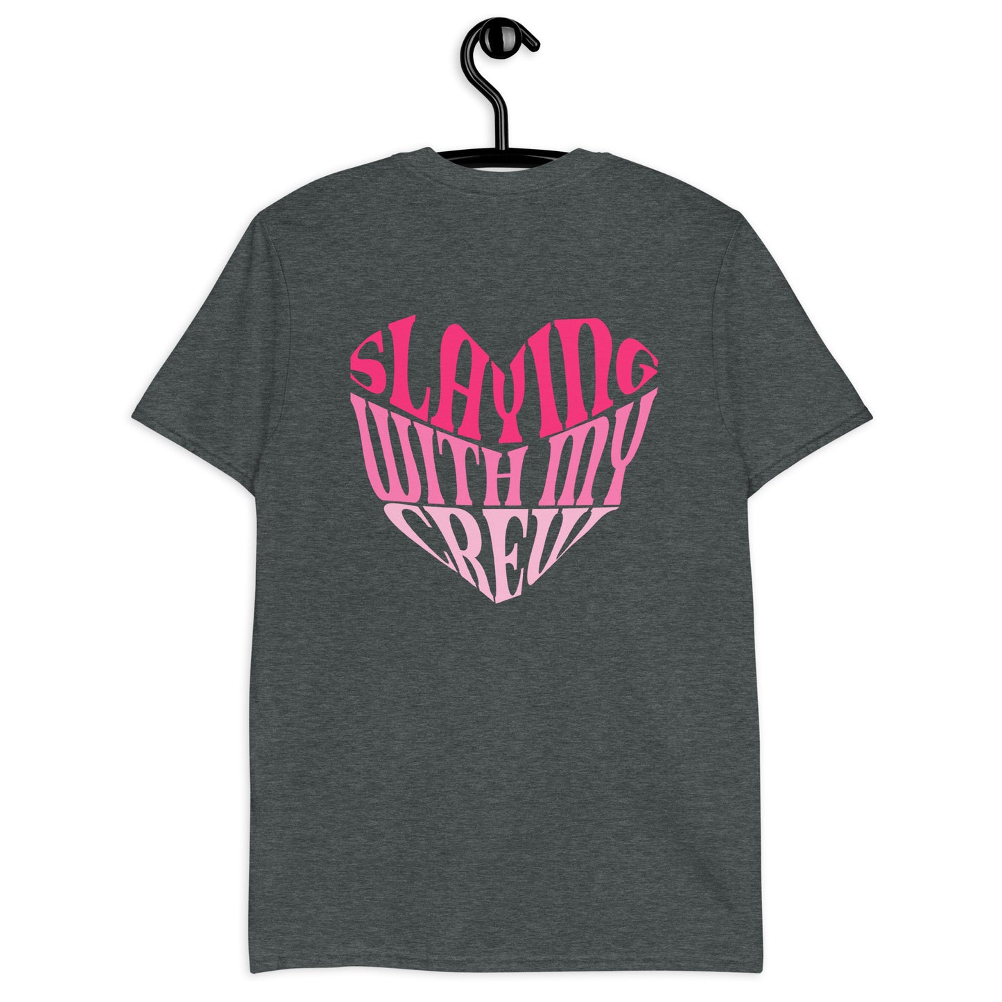 Crew TShirt Adult