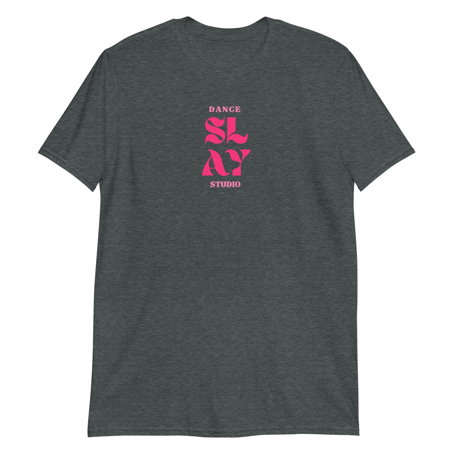 Crew TShirt Adult