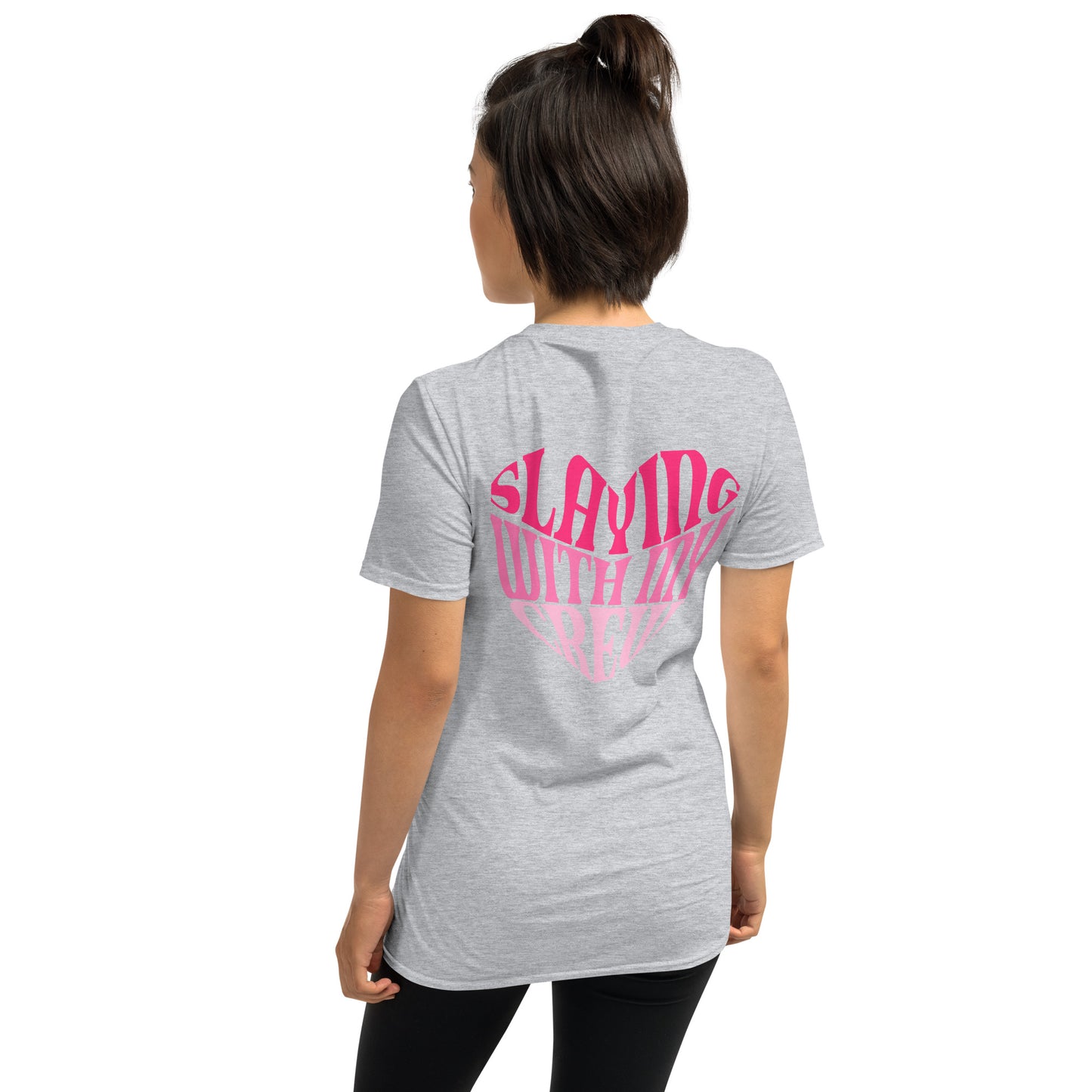 Crew TShirt Adult