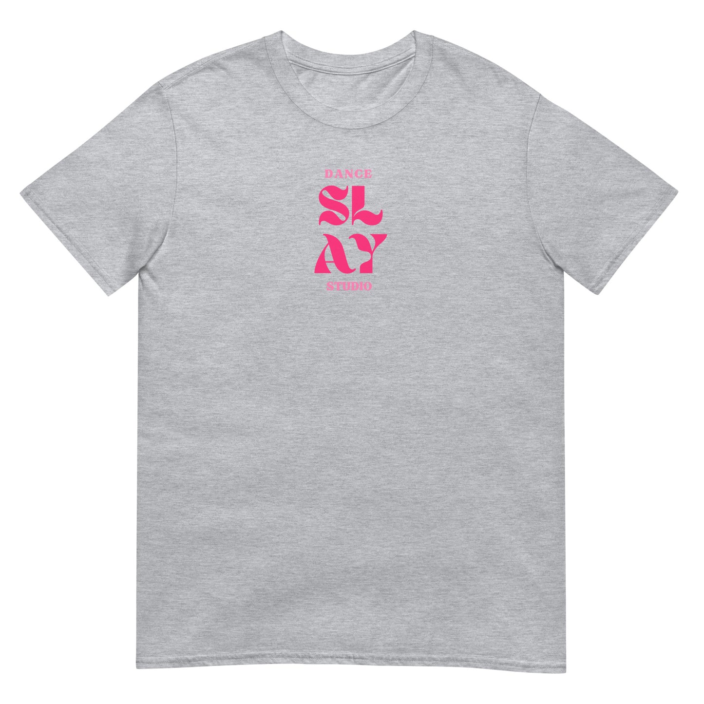 Crew TShirt Adult
