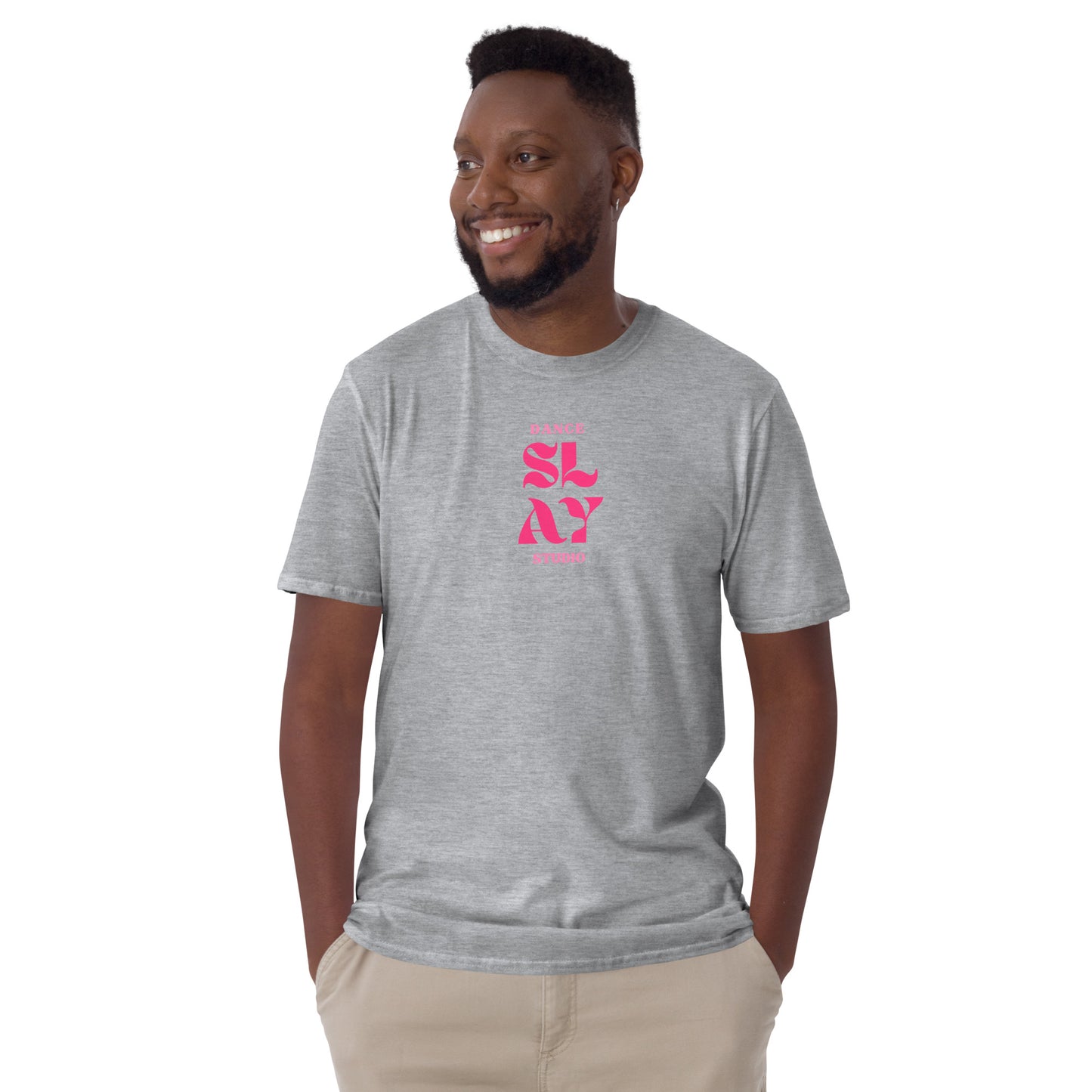 Crew TShirt Adult