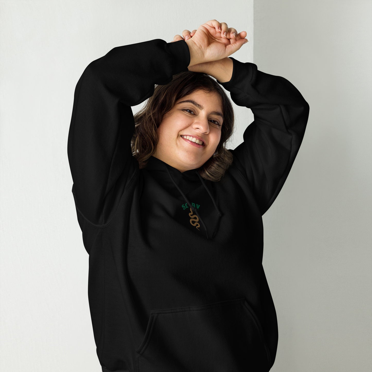 Snake Sudadera