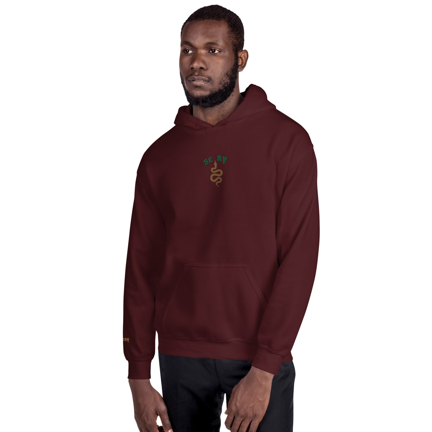 Snake Sudadera