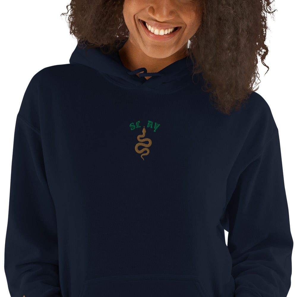 Snake Sudadera