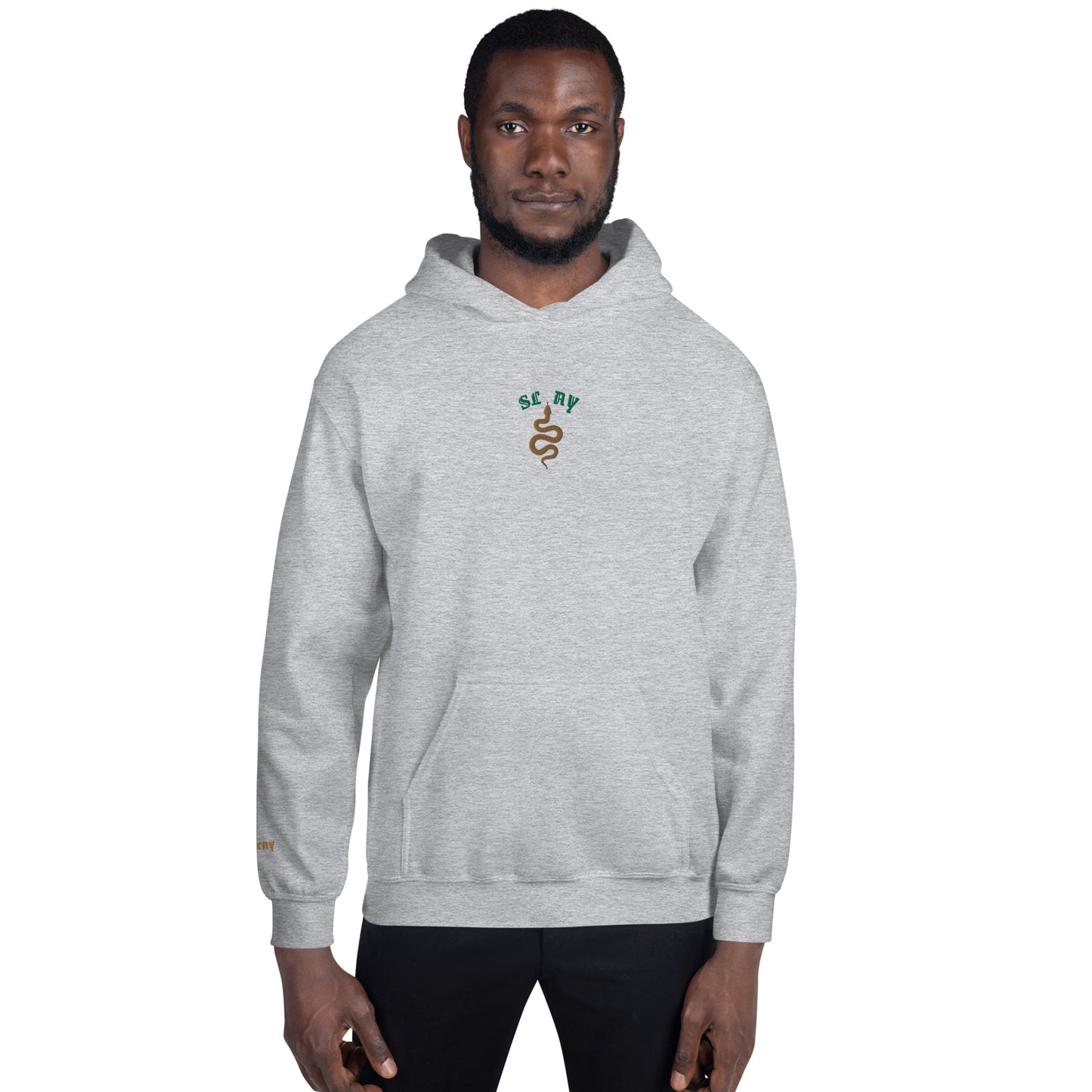 Snake Sudadera