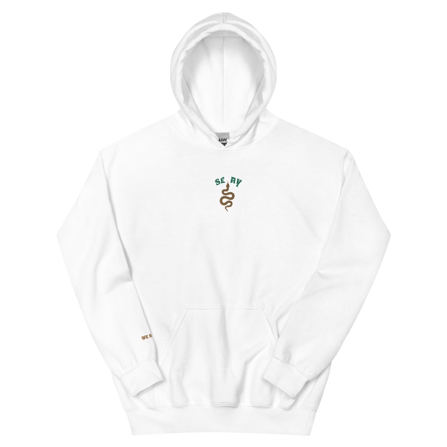Snake Sudadera