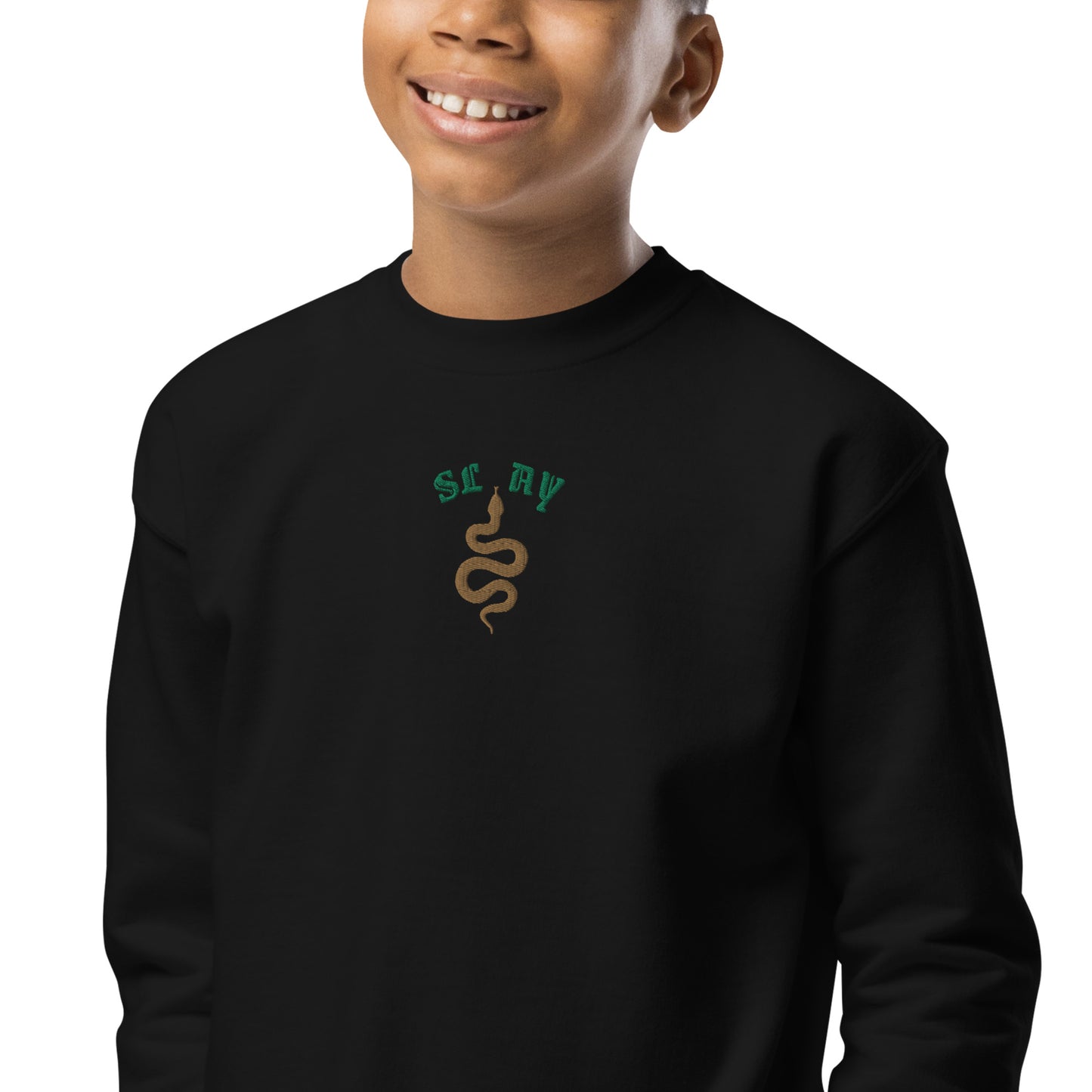 Snake Sudadera Junior