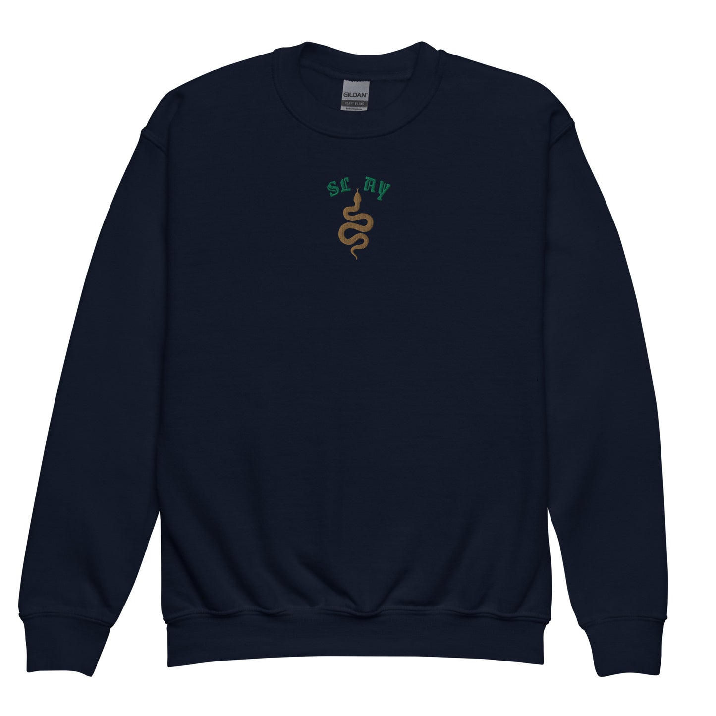 Snake Sudadera Junior