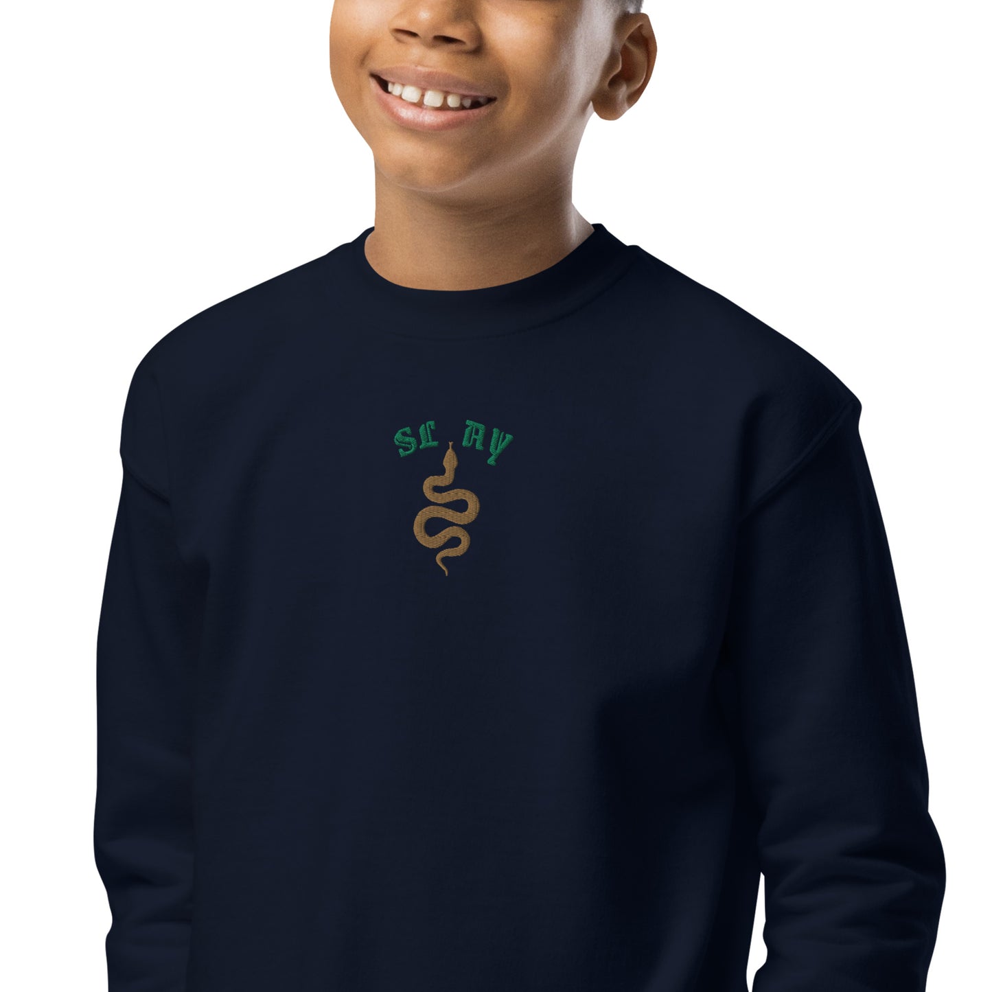 Snake Sudadera Junior
