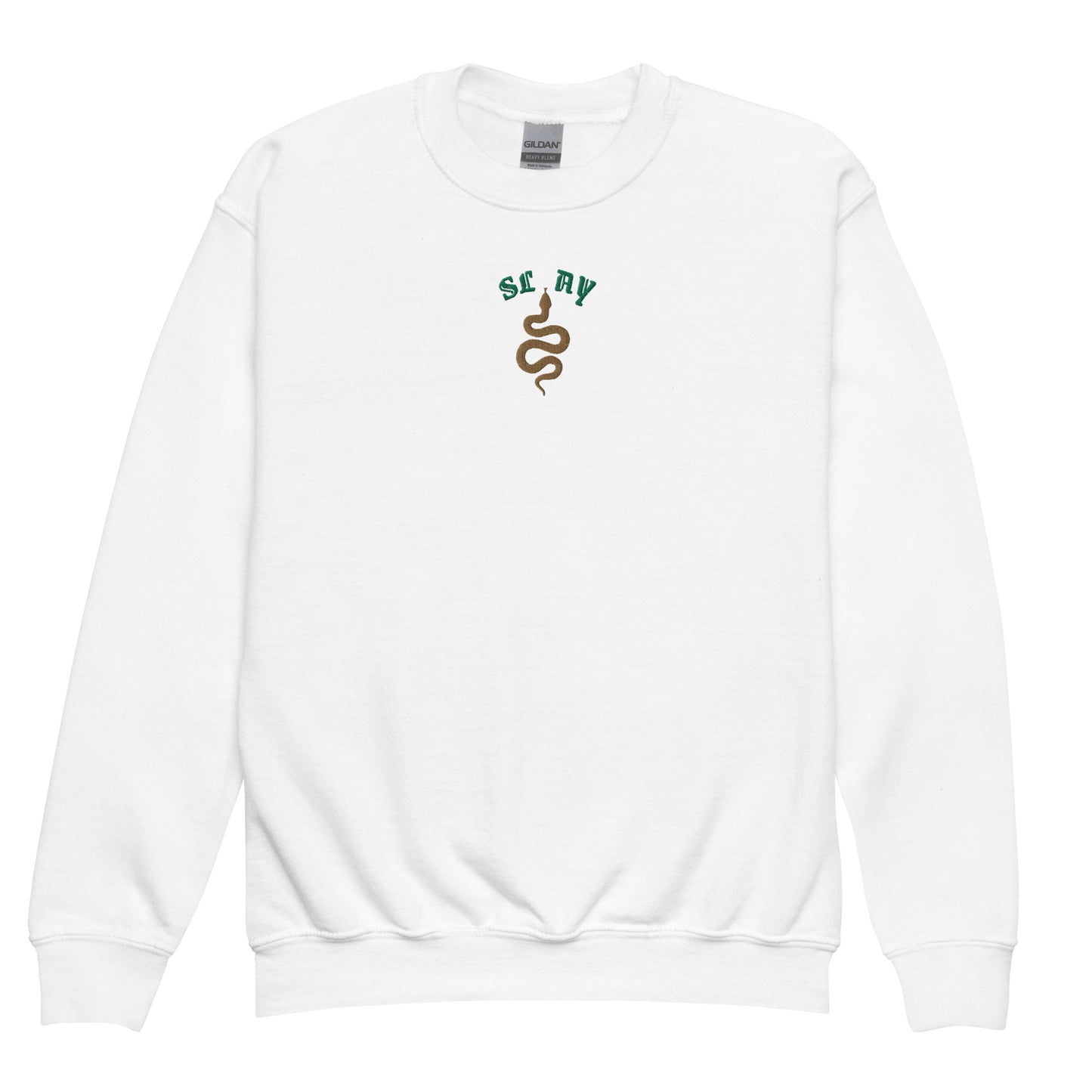 Snake Sudadera Junior