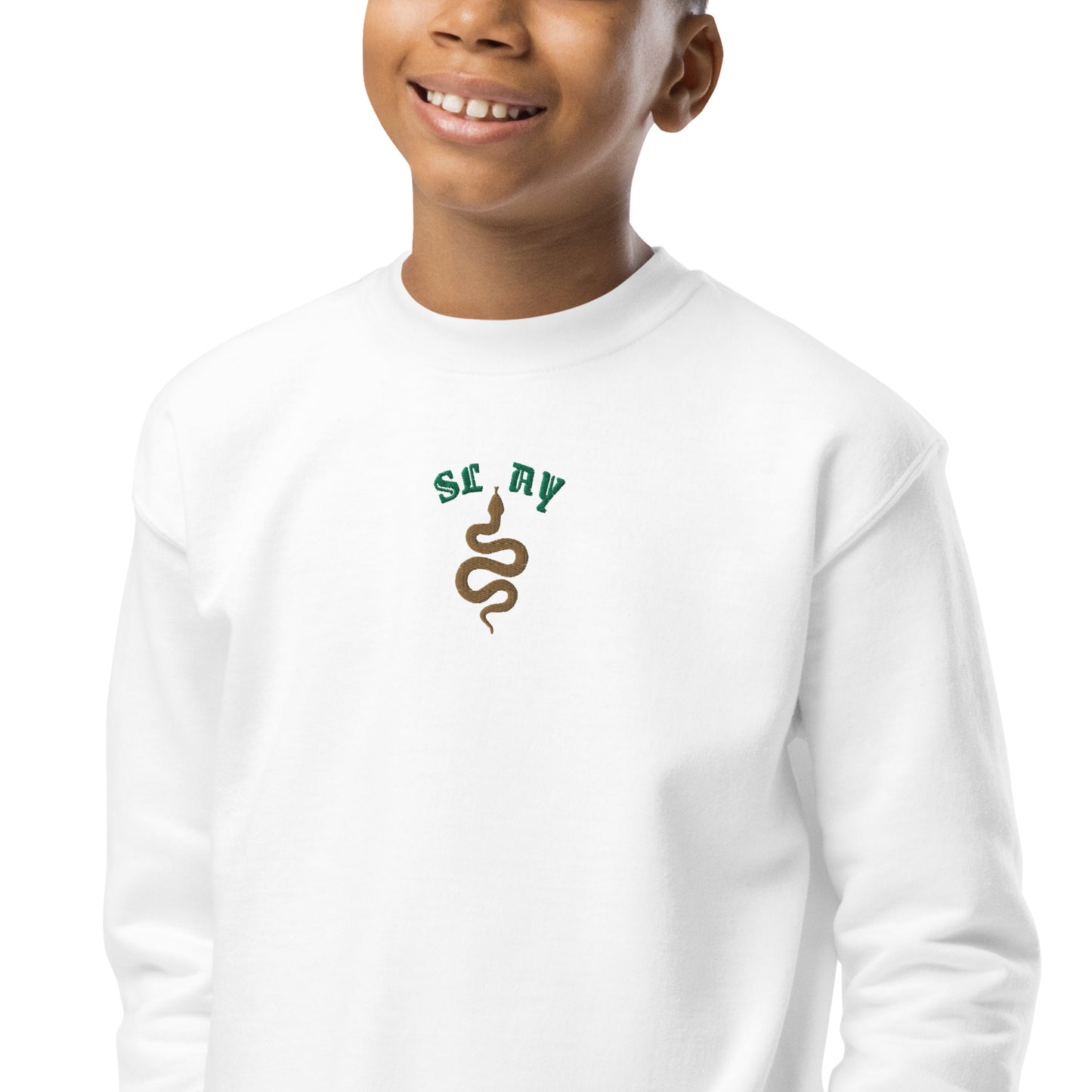 Snake Sudadera Junior
