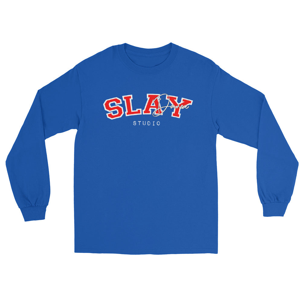 Red Slay T-Shirt