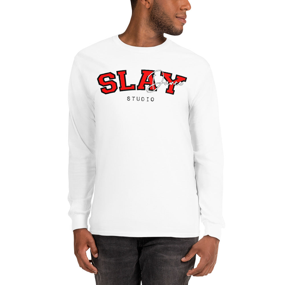 Red&White Slay T-Shirt