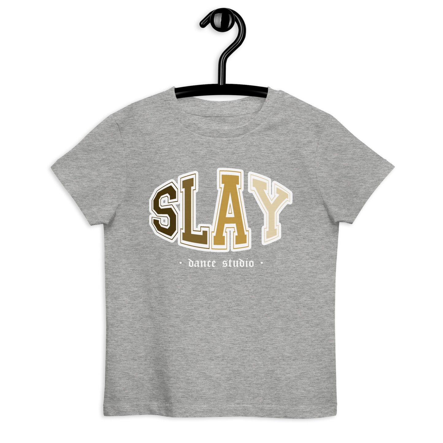 Nude Slay Kids T-Shirt