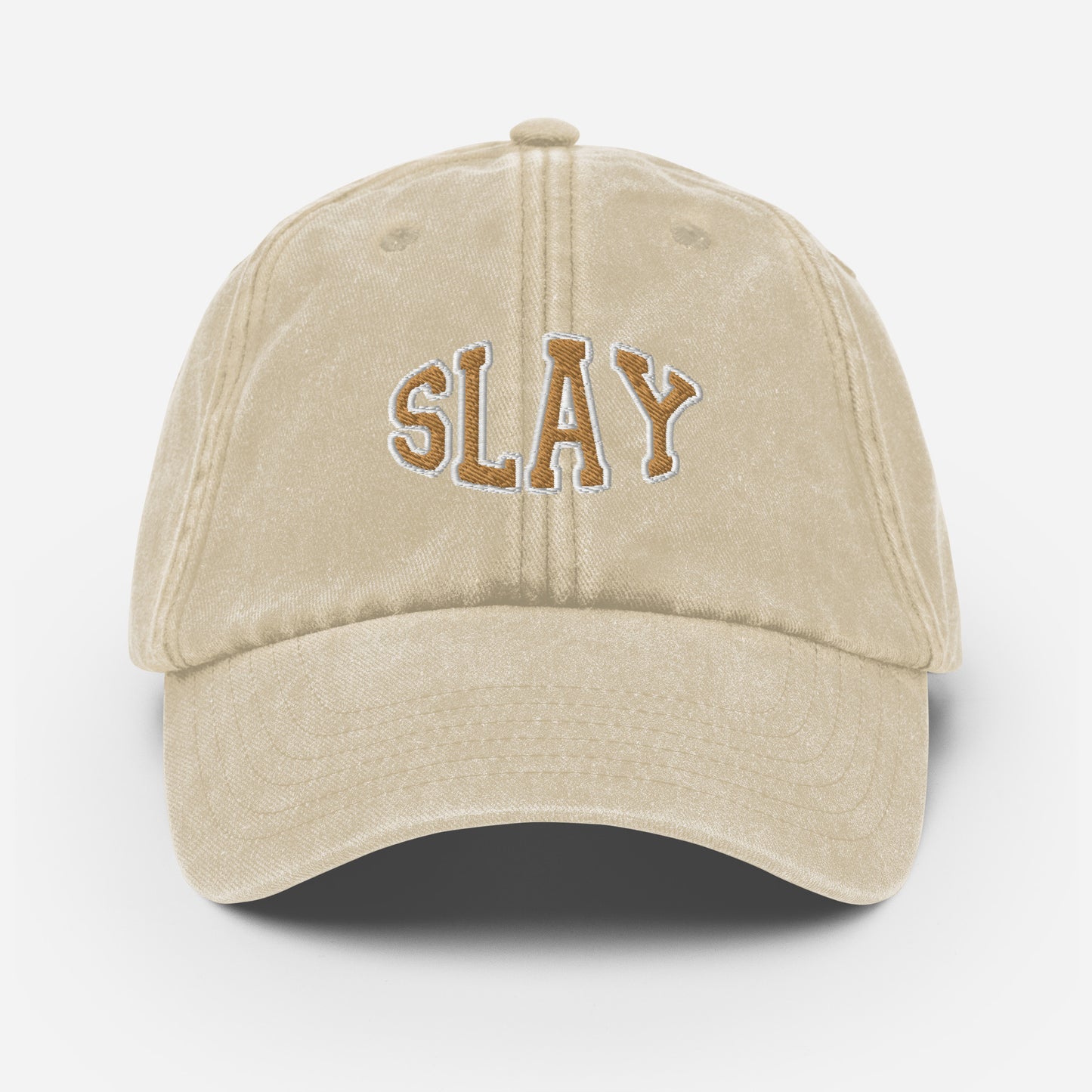 Slay Cap