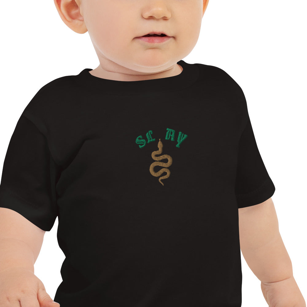 Snake Baby T-Shirt