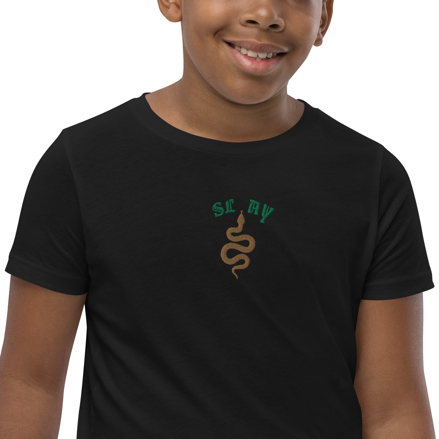 Snake T-Shirt Junior