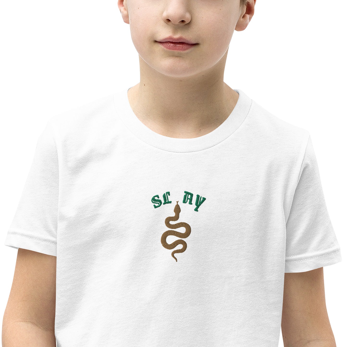 Snake T-Shirt Junior