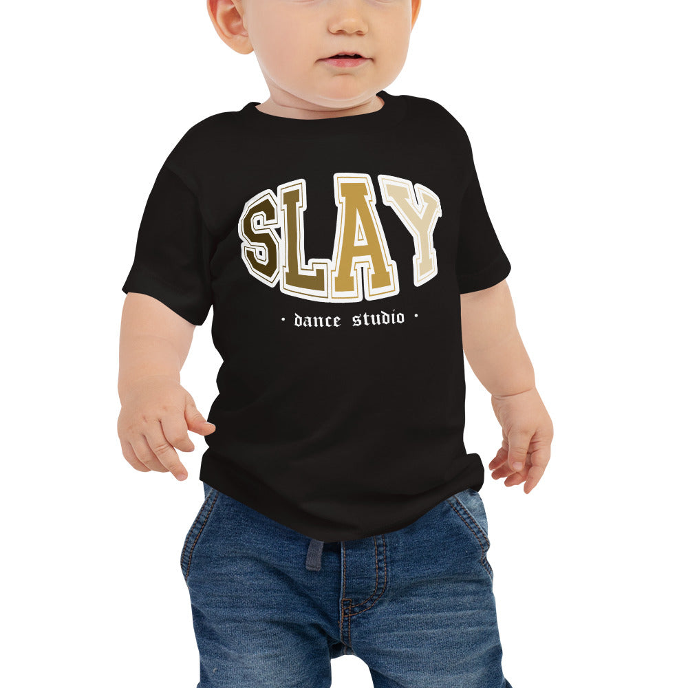 Nude Slay Baby T-Shirt
