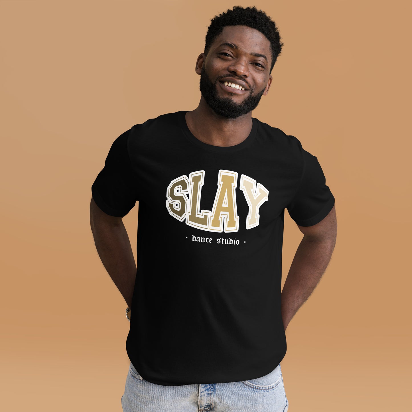 Slay Nude Unisex T-Shirt