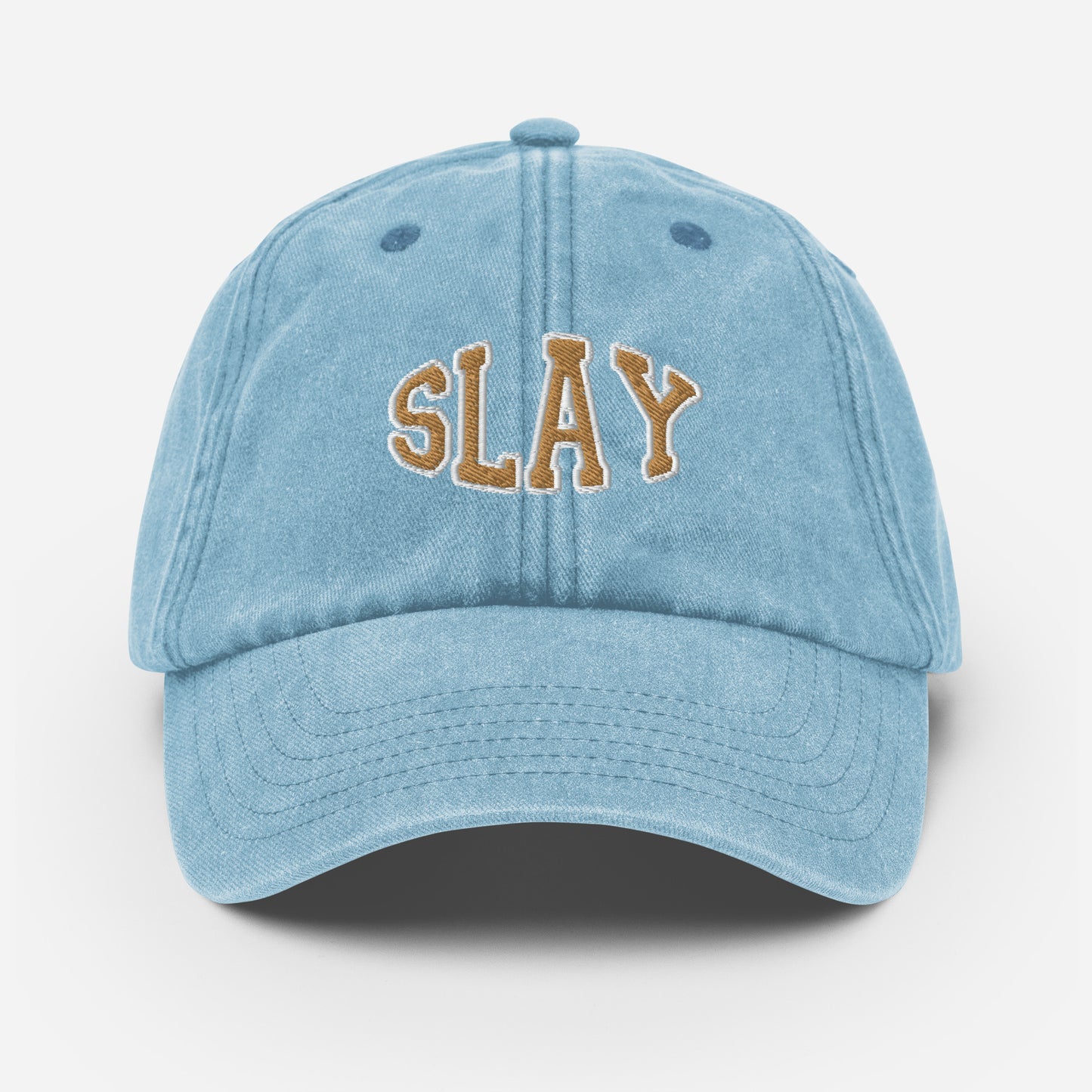 Slay Cap
